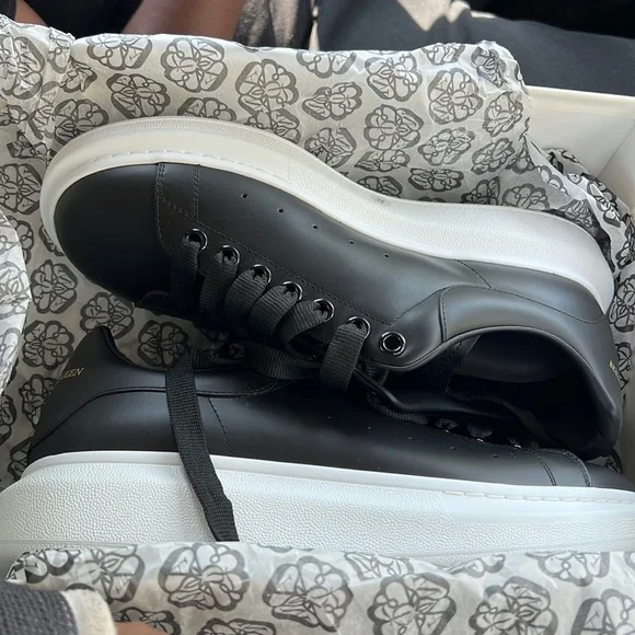 Alexander McQueen | Shoes | Brand New Never Worn | Poshmark display picture 2